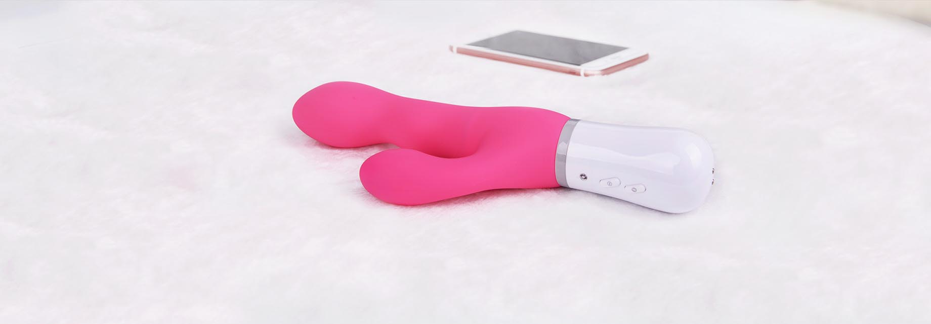  g rabbit vibrator